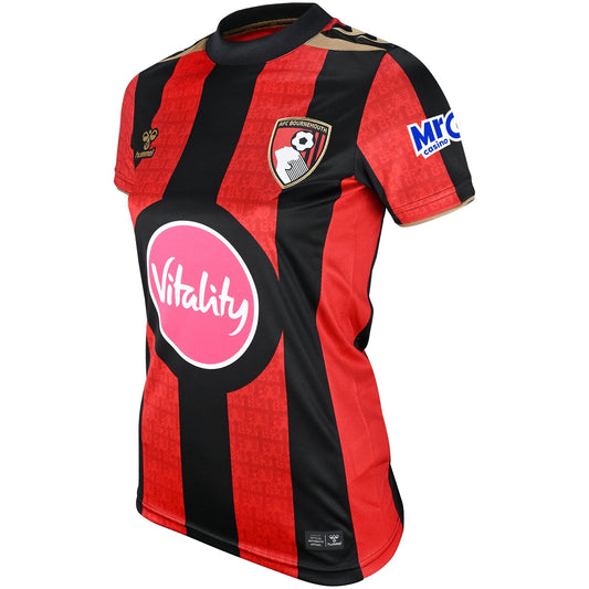 Bournemouth 26/27 I Home - Women's Version