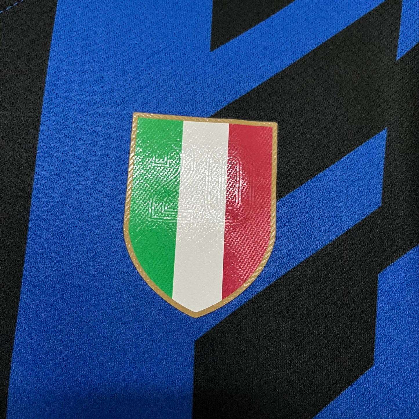 Inter Milan 24/25 I Home - Fan Version