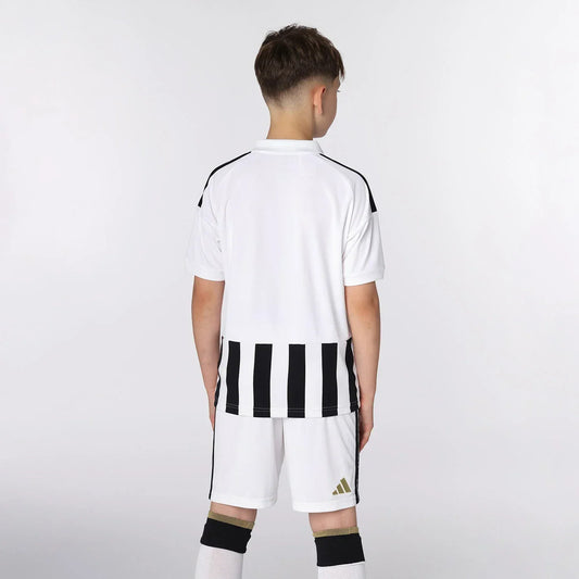 Juventus 26/27 Home - Kids Kit