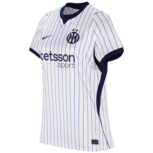Inter Milan 26/27 II Away Jersey - Women's Version
