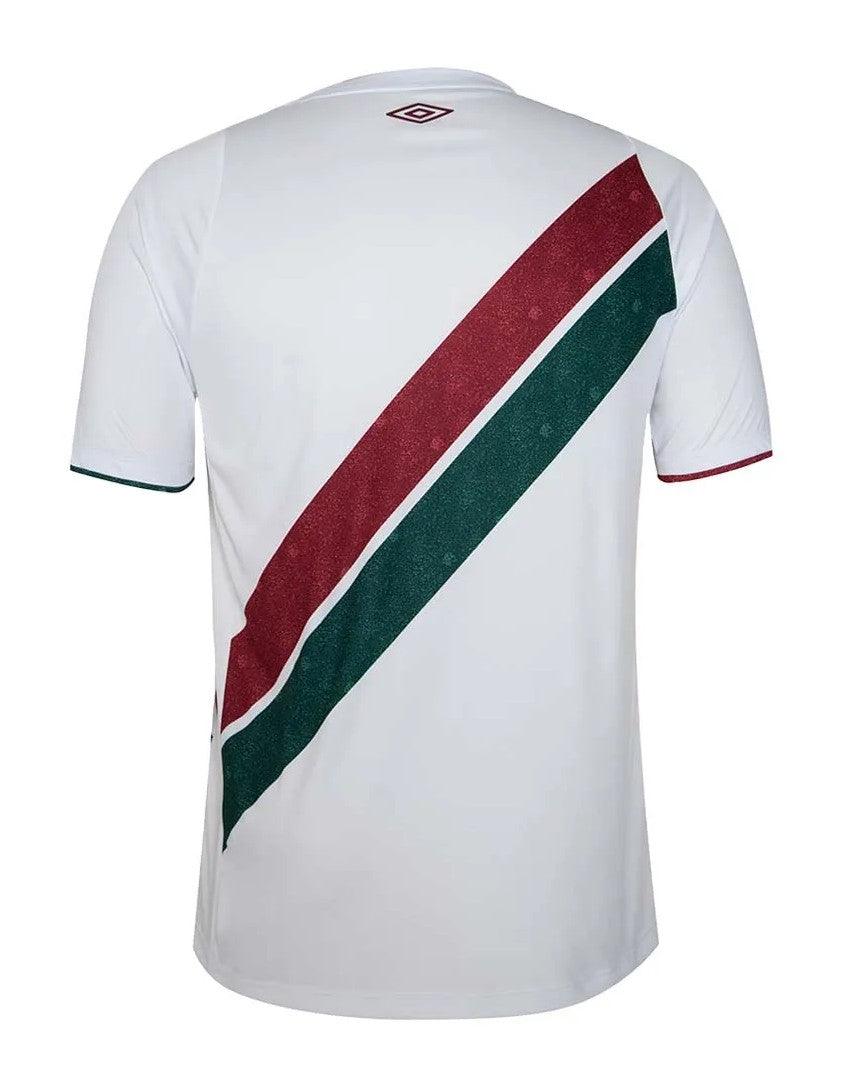 Fluminense 24/25 II Away - Fan Version