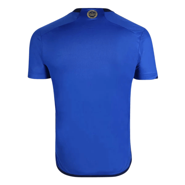 Cruzeiro 23/24 I Home - All Sponsors - Fan Version