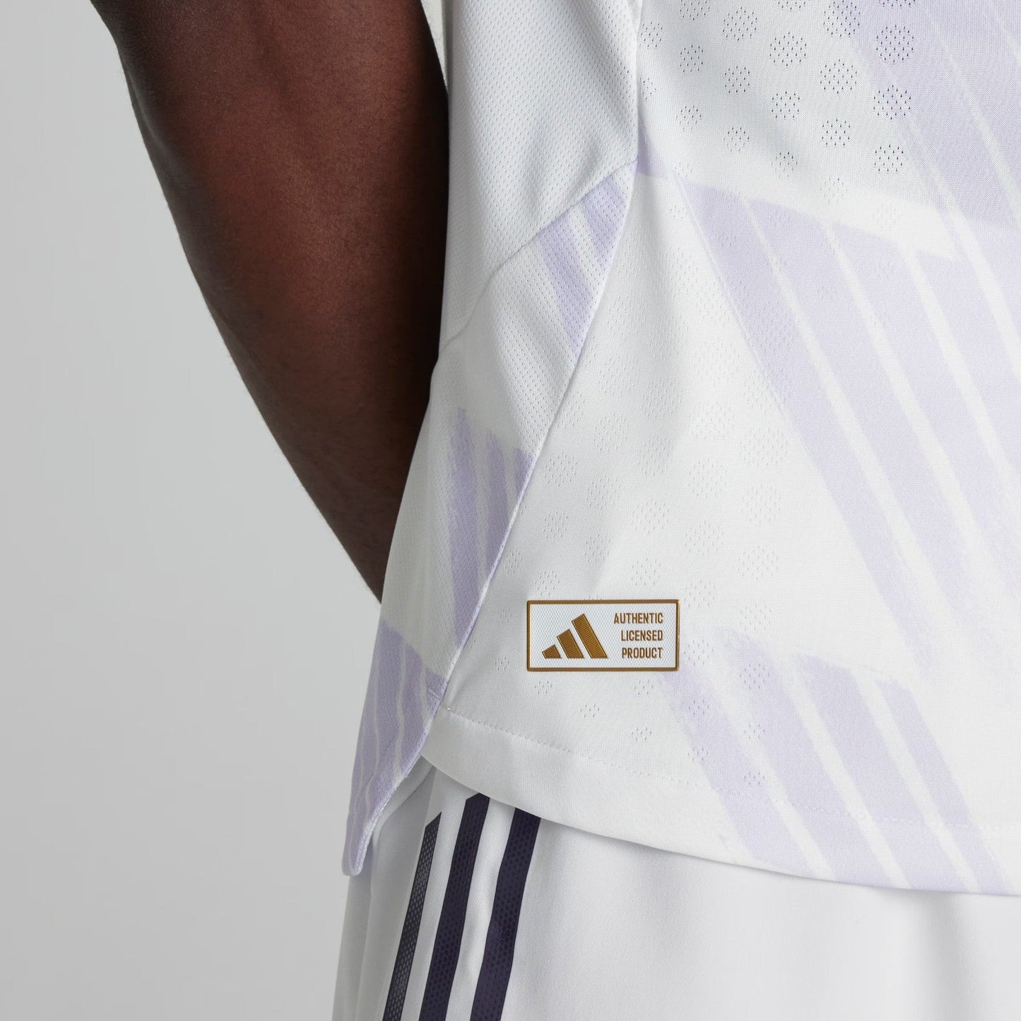 Manchester United 25/26 II Away - Player Version