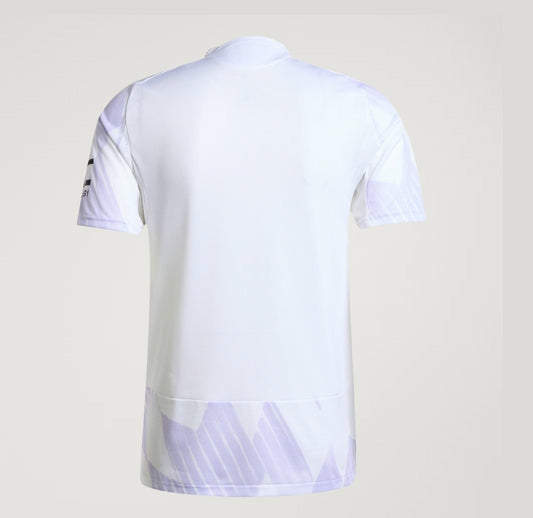 Manchester United 25/26 II Away - Fan Version