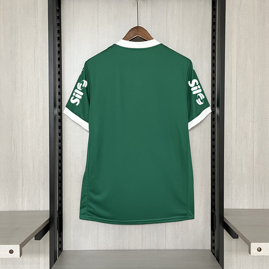 Palmeiras 25/26 I Home All Sponsors - Fan Version
