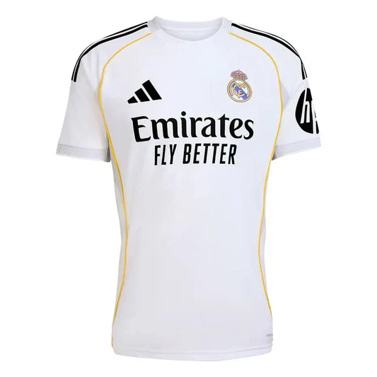 Modrić - Real Madrid 25/26 I Home - Commemorative - Fan Version
