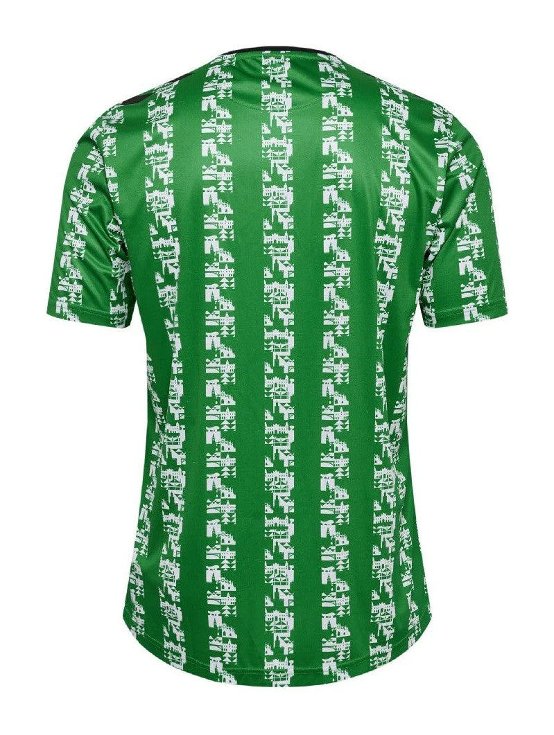 Real Betis 24/25 Pre-Match - Fan Version