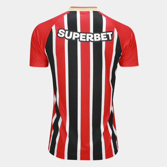 Sao Paulo 25/26 I Away - Player Version