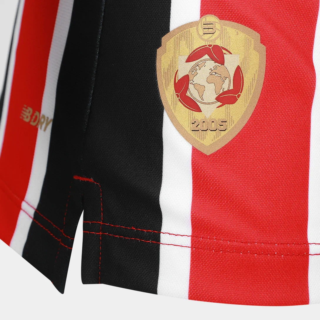 Sao Paulo 25/26 Away - Women's