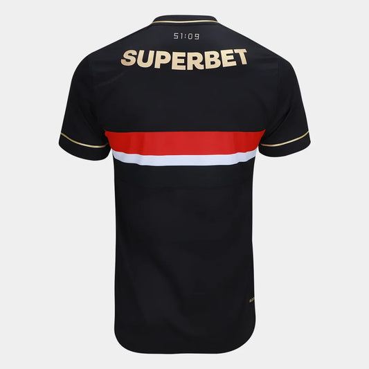 Sao Paulo 25/26 Third - Player Version