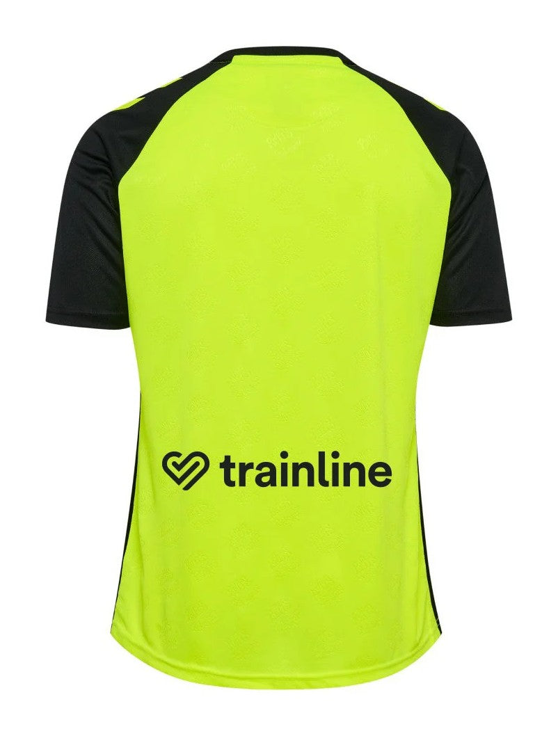 Real Betis 24/25 II Away - Fan Version