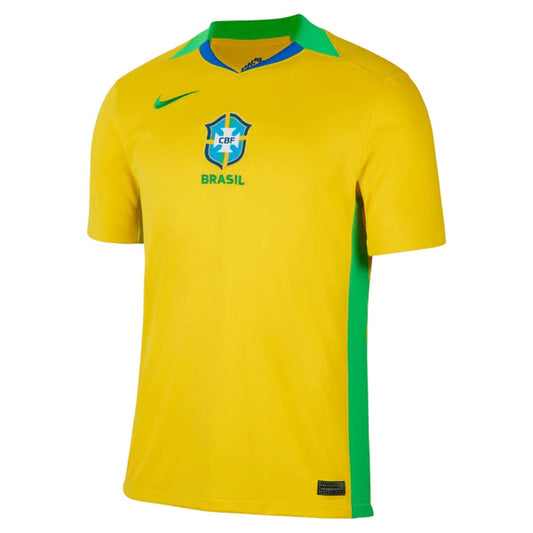 Brazil 2025/26 I Fan - (Women's National Team)