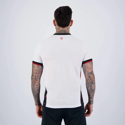 EC Vitória 24/25 Home - Fan Version