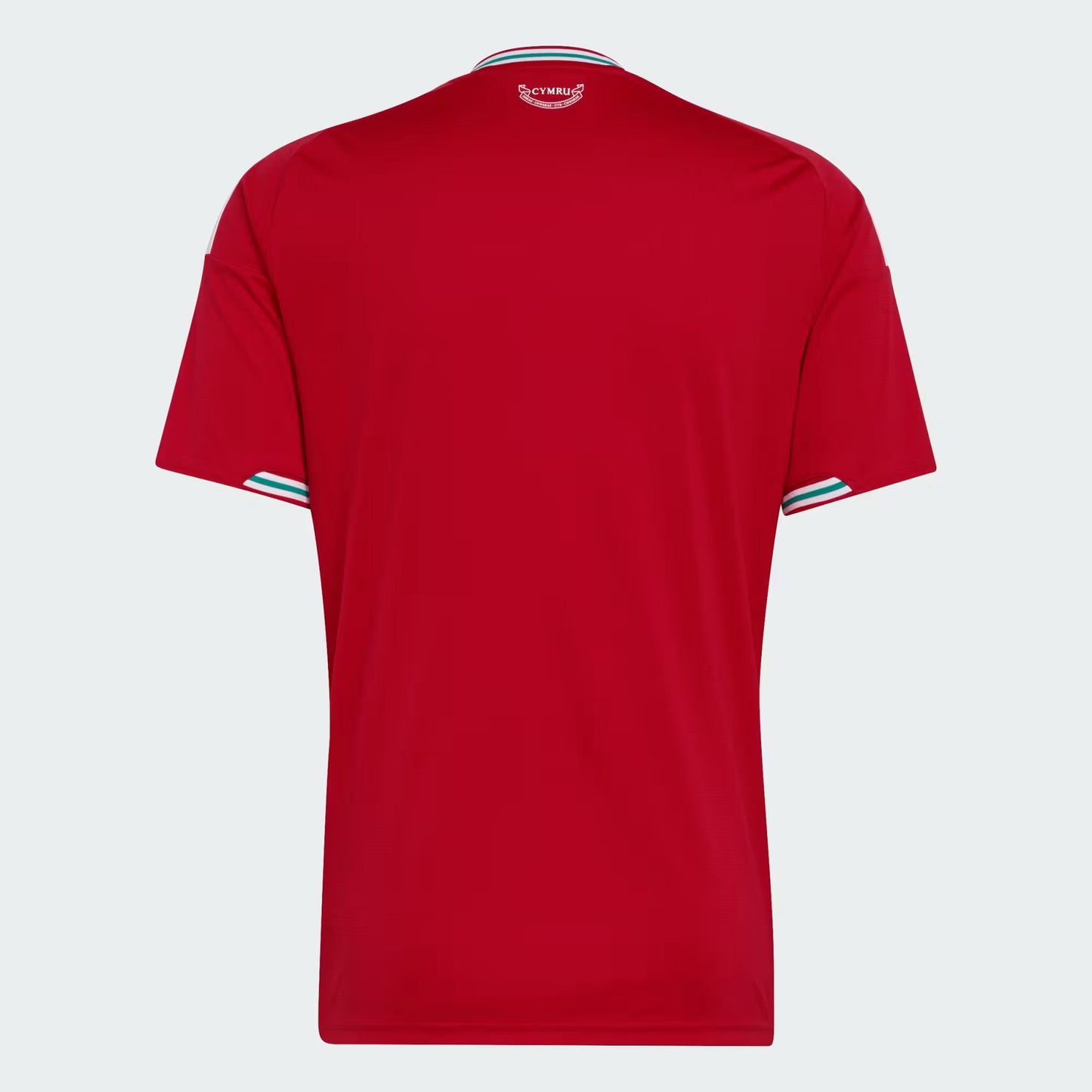 Wales 2026 Home World Cup 2026 - Fan Version