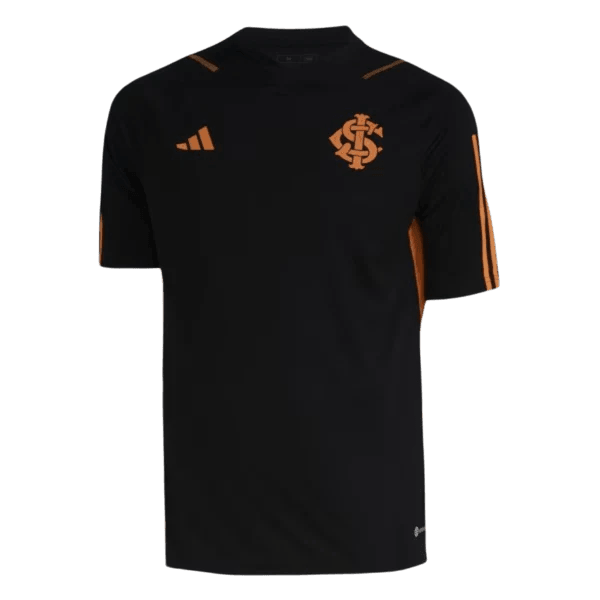 Internacional 23/24 Training - Black - Fan Version