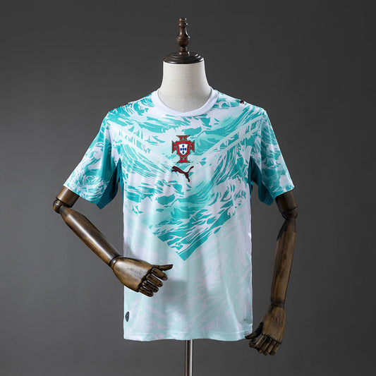 Portugal 2026 Away - World Cup 2026 - Fan Version