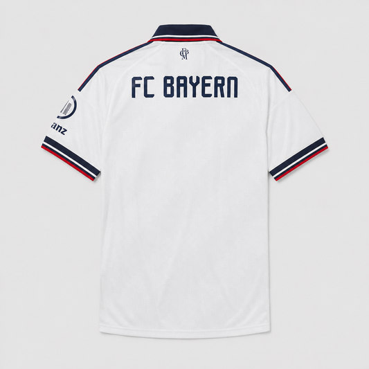 Bayern Munich 26/27 II Away Jersey - Women's Version