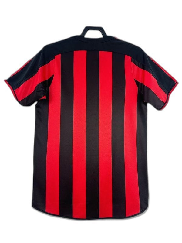 AC Milan 03/04 I Home - Retro Version