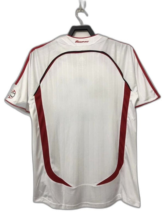AC Milan 06/07 II Away - Retro Version