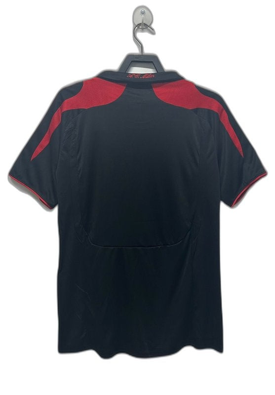 AC Milan 06/07 III Third - Retro Version