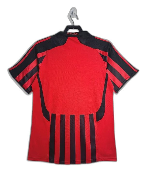 AC Milan 07/08 I Home - Retro Version
