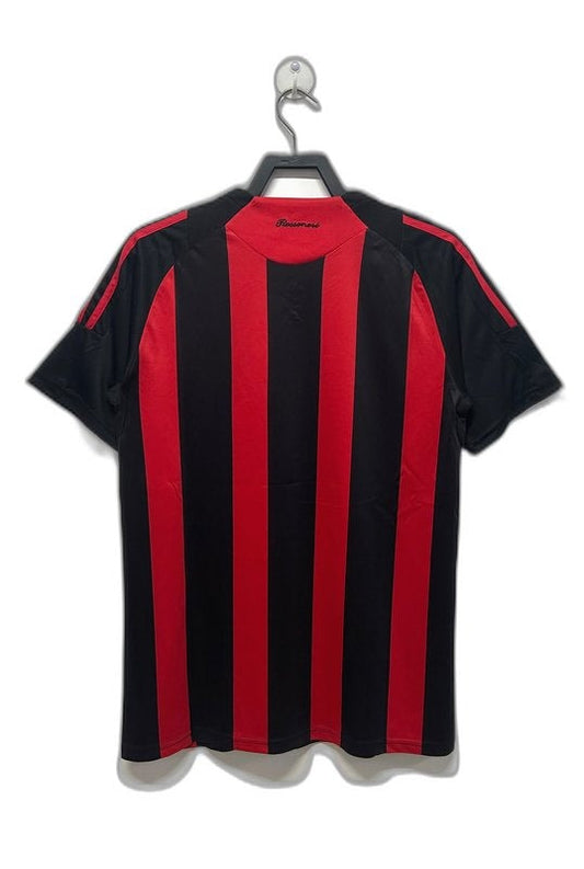 AC Milan 08/09 I Home - Retro Version