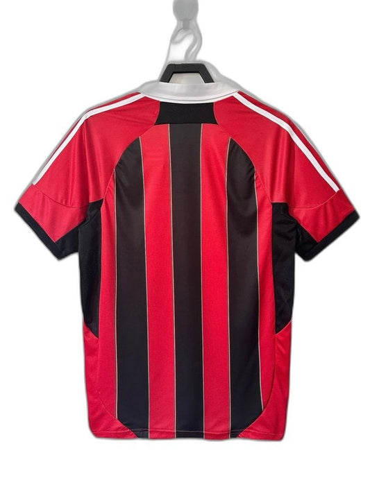 AC Milan 12/13 I Home - Retro Version