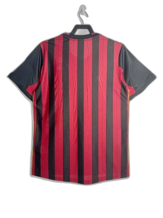 AC Milan 13/14 I Home - Retro Version