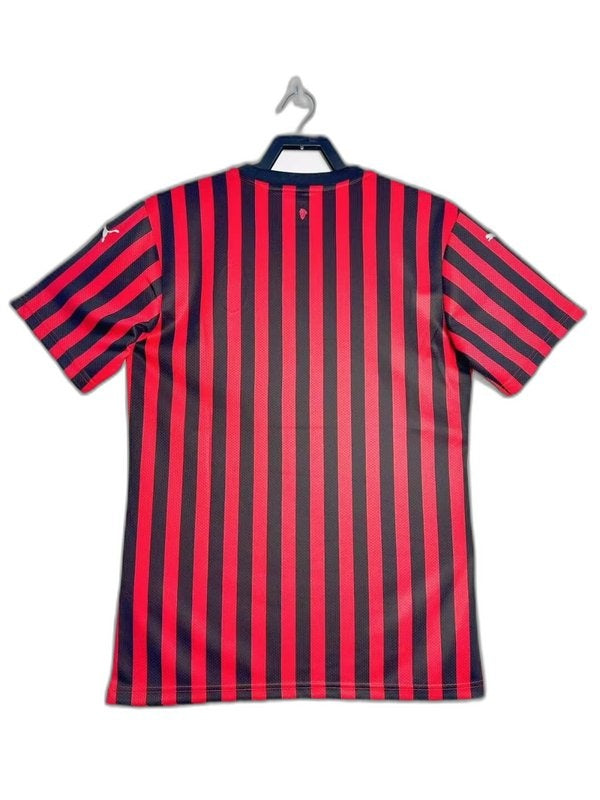 AC Milan 19/20 I Home - Retro Version