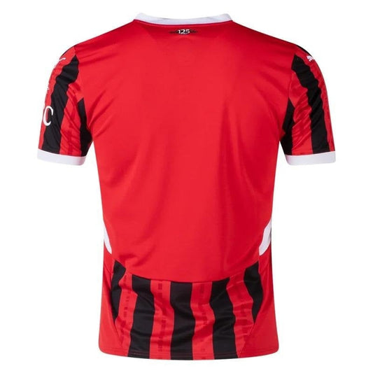 AC Milan 24/25 I Home - Fan Version