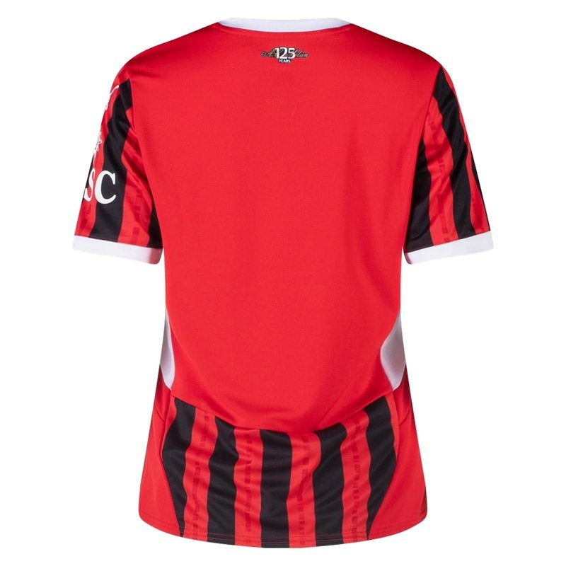AC Milan 24/25 I Home - Women's