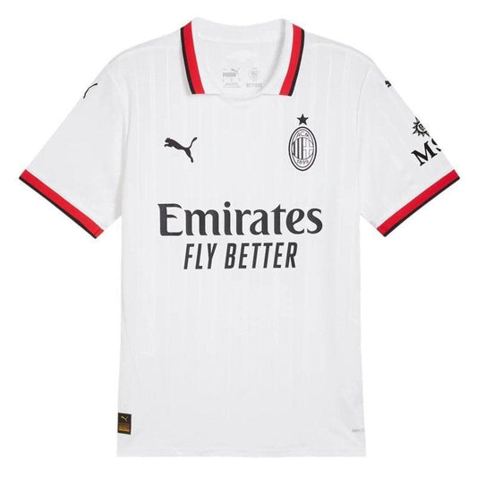 AC Milan 24/25 II Away - Fan Version