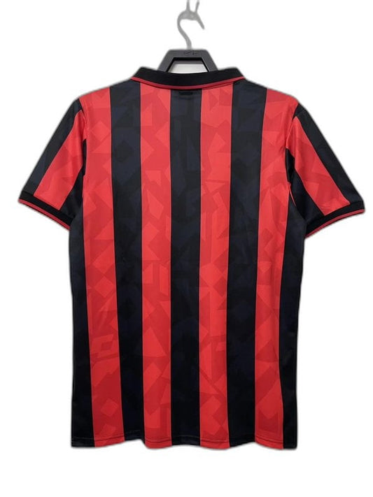 AC Milan 93/94 I Home - Retro Version