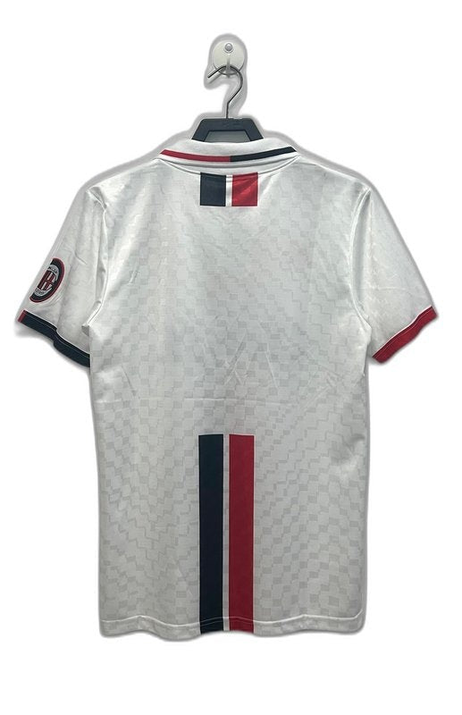 AC Milan 96/97 II Away - Retro Version