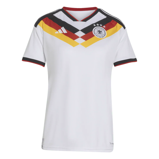 Germany 2026 Home World Cup 2026 - Women's Version