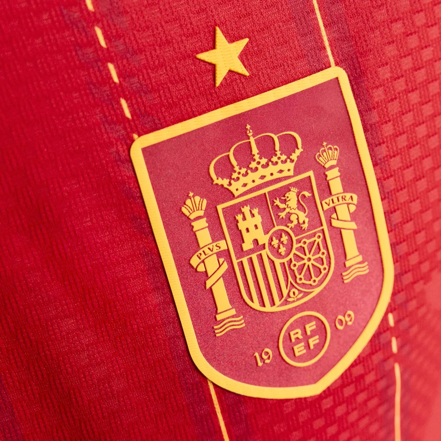 Lamine Yamal Spain World Cup 2026 Home - Player Version