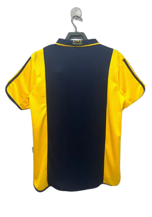 AFC Ajax 00/01 II Away - Retro Version
