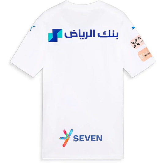 Al Hilal SFC 23/24 II Away - Fan Version