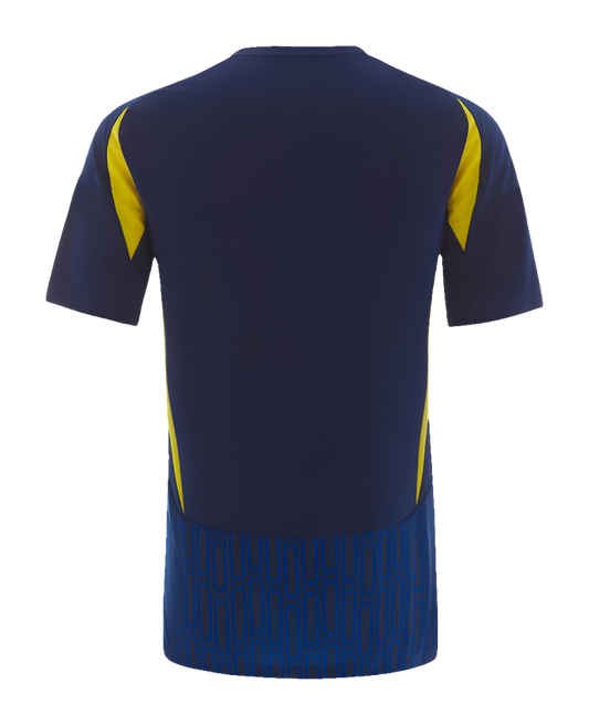 Al-Nassr 24/25 II Away - Fan Version