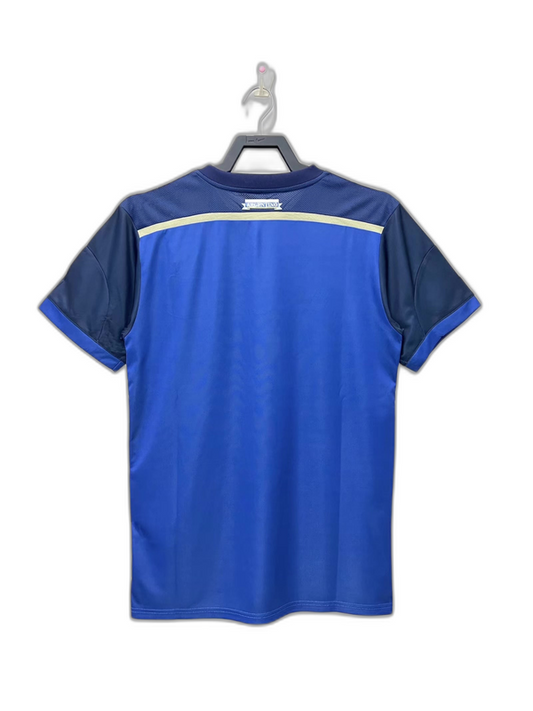 Argentina 2014 II Away - Retro Version