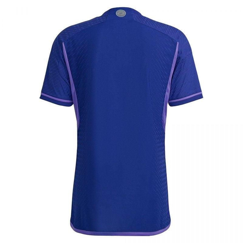 Argentina 22/23 II Away - Player Version