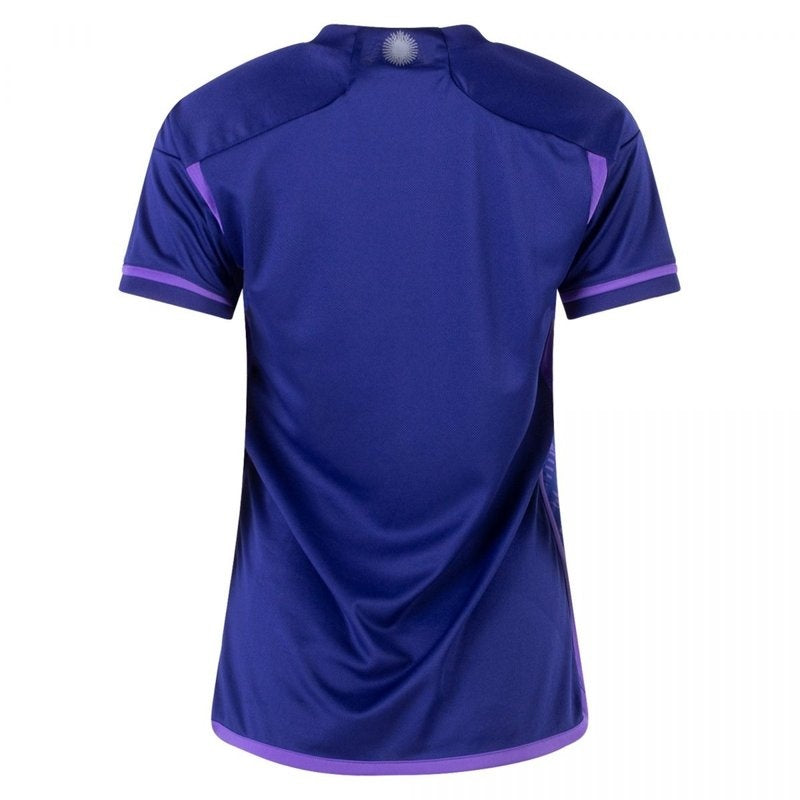 Argentina 22/23 II Away - Women’s