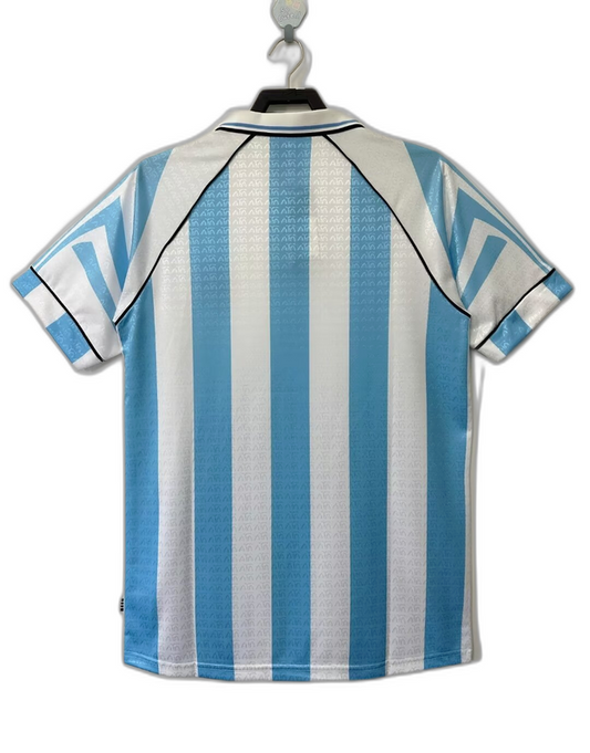 Argentina 96/97 I Home - Retro Version