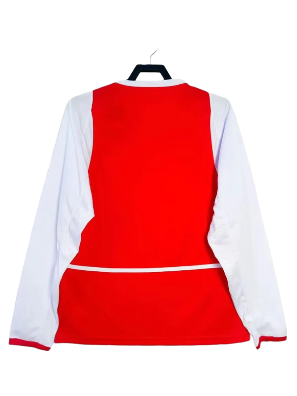 Arsenal 02/03 I Home - Retro Version