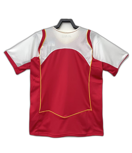 Arsenal 04/05 I Home - Retro Version