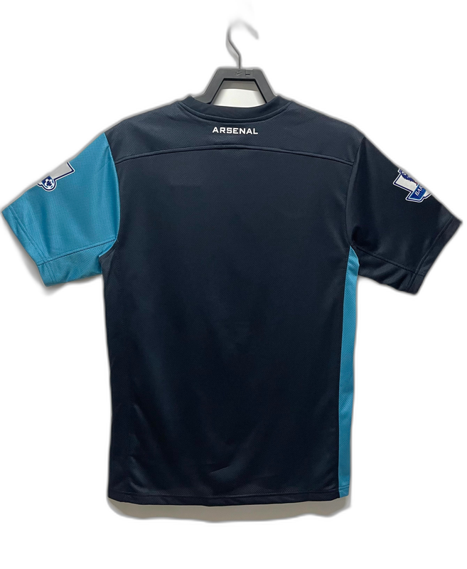 Arsenal 11/12 II Away - Retro Version