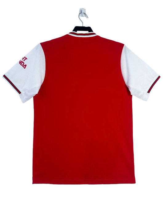 Arsenal 19/20 I Home - Retro Version