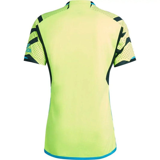 Arsenal 23/24 II Away - Fan Version