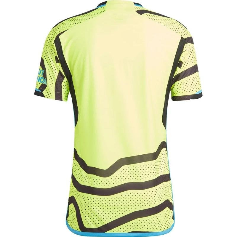Arsenal 23/24 II Away - Player Version