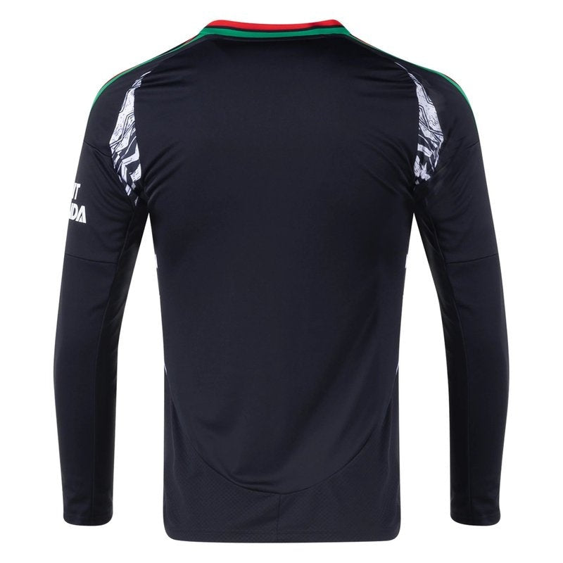Arsenal 24/25 II Away - Long Sleeve